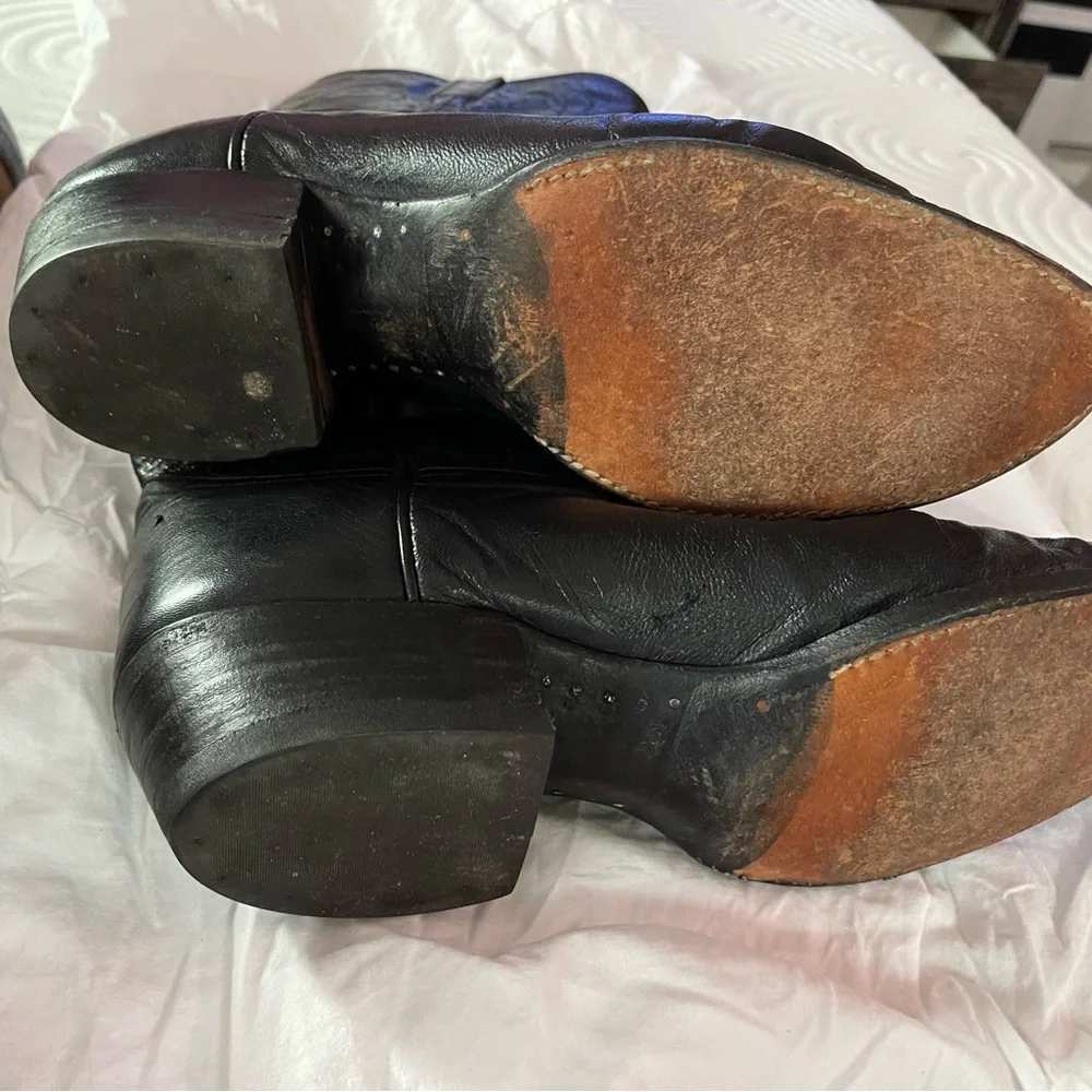 Larry Mahan pre loved